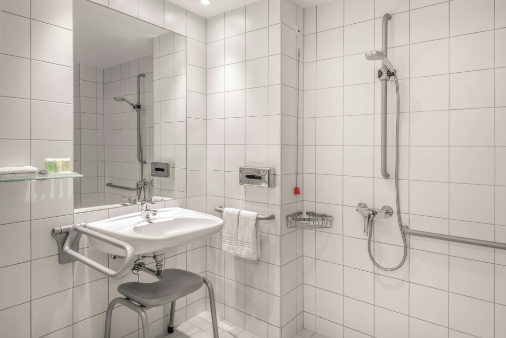 Courtyard by Marriott Munich City Center - Général
