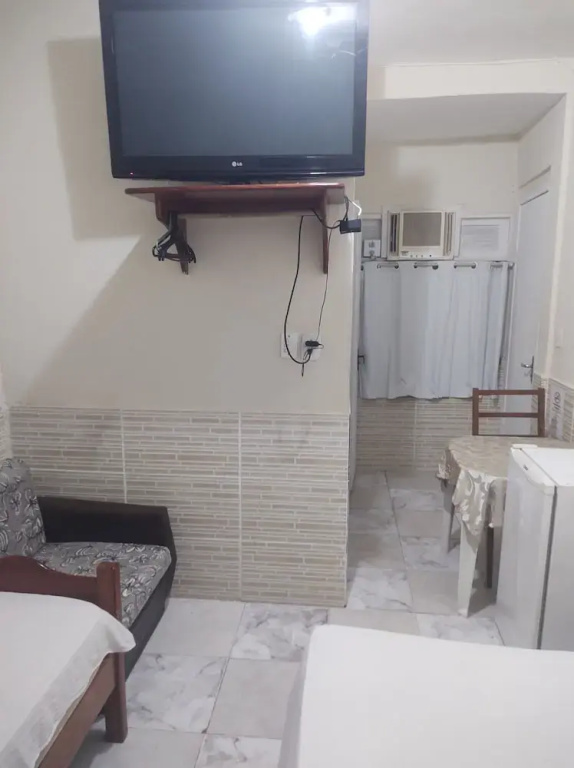 Comfort Double room (full double bed)