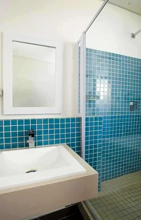 Golden Gate Hotel - Chambres