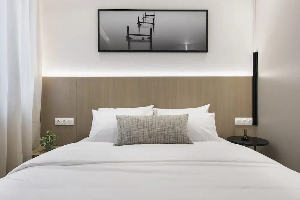 Deluxe & Upscale Apartment in Athens