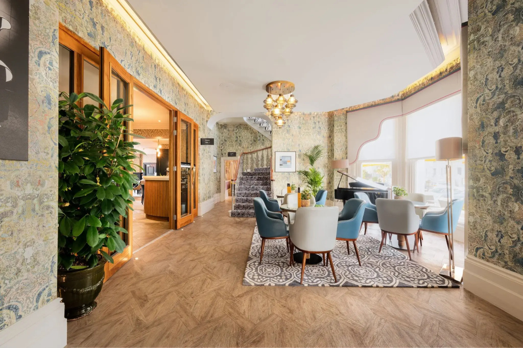Clifton Hotel - Général