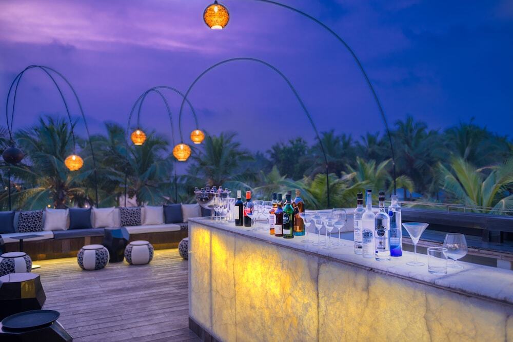 Azaya Beach Resort