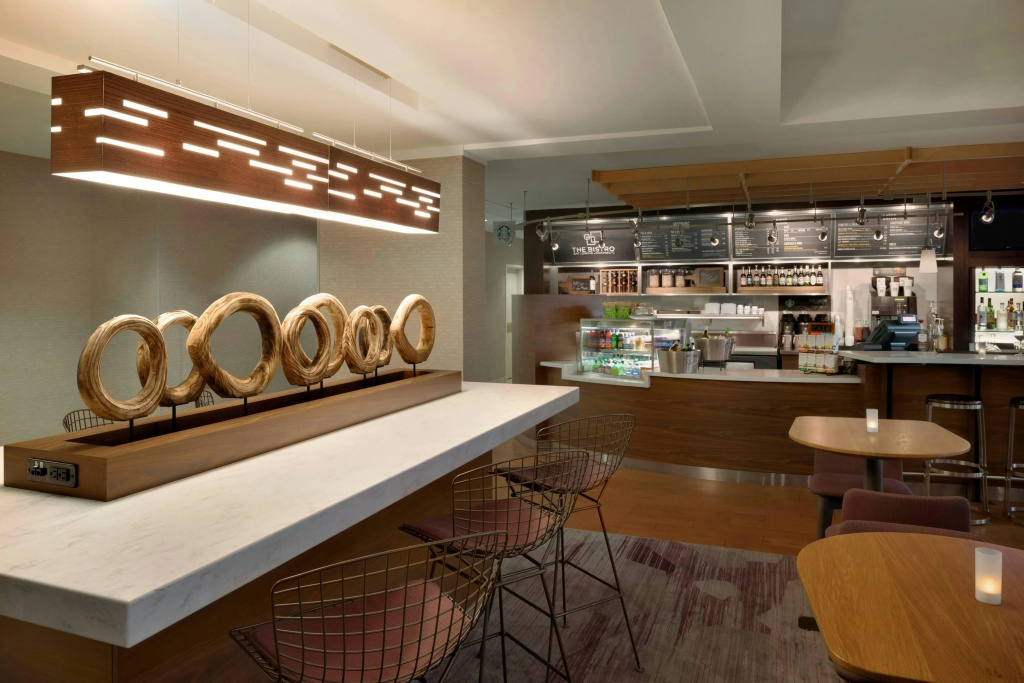 Courtyard by Marriott Dayton Beavercreek - Général