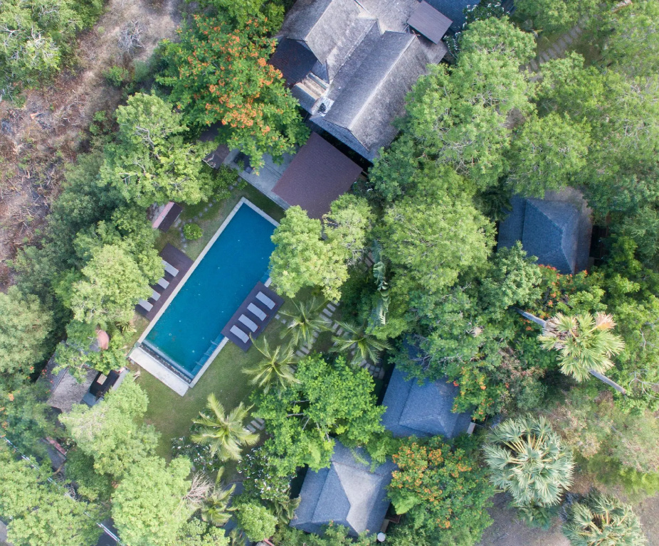 Le Way Resort - Général