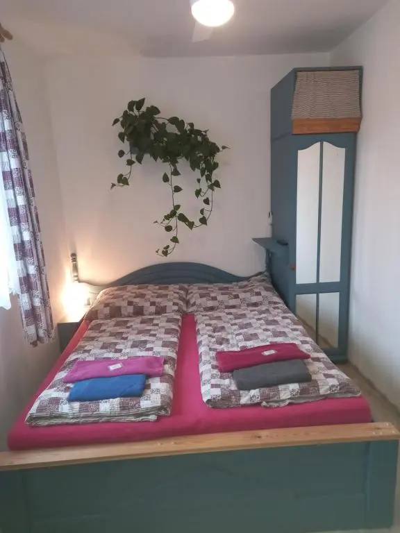 Penzion Domanín - Chambres