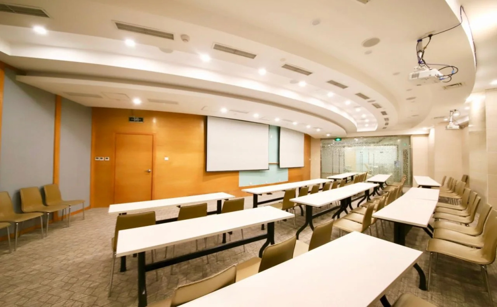 Business Centre