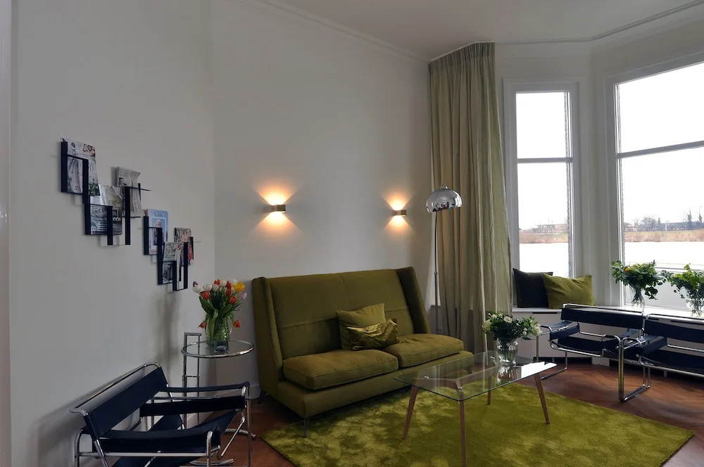 Boetiek Hotel Kampen - Général