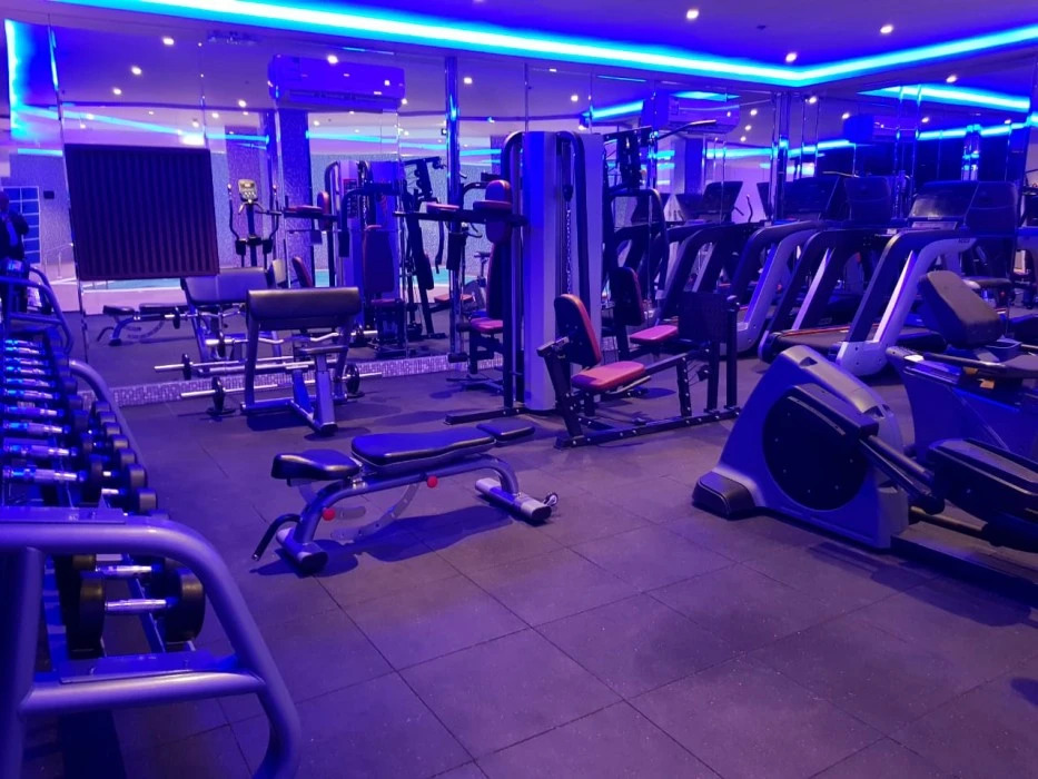 S-Twin Hotel — фото 5