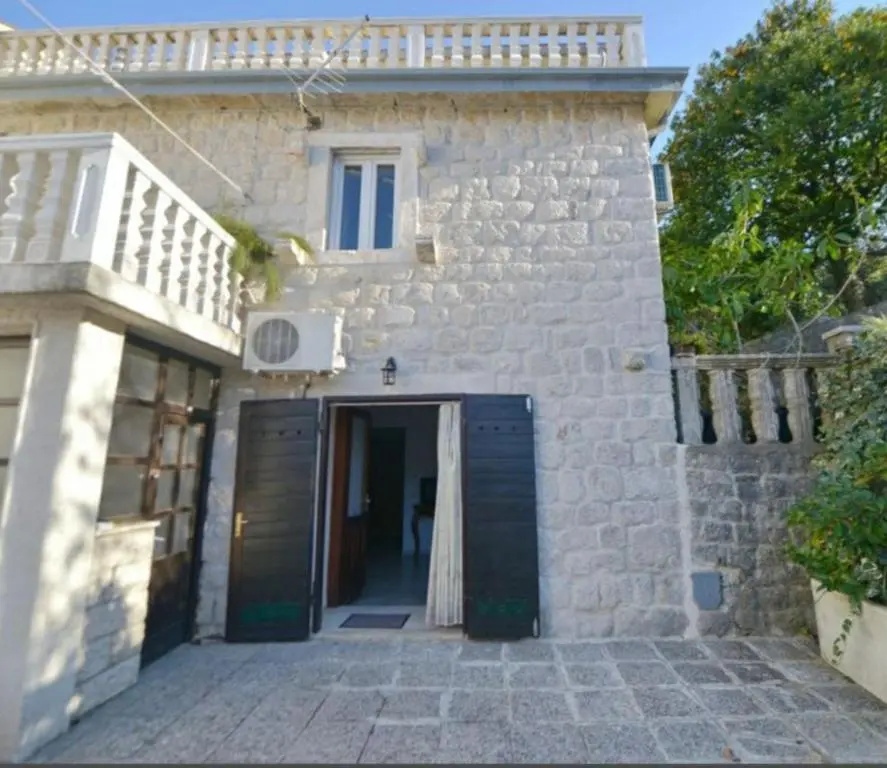 Apartman Jovan2,on the beach with free Wi-Fi