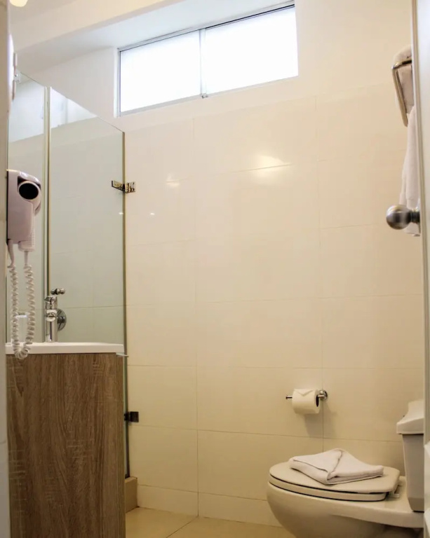 El Golf Hotel Boutique - Chambres