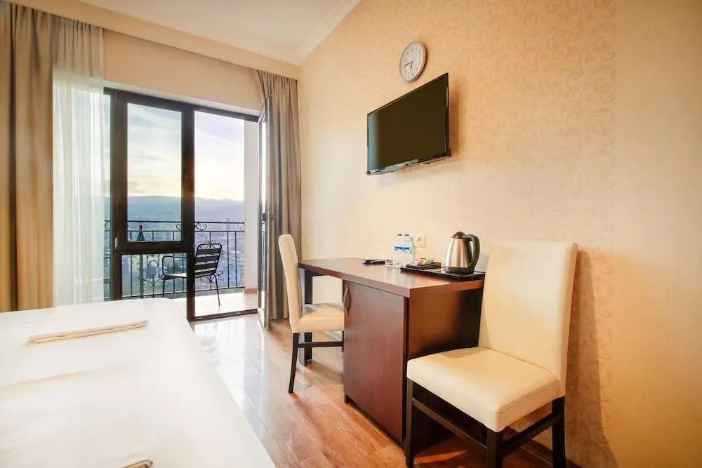 Gtm Plaza Hotel - Général