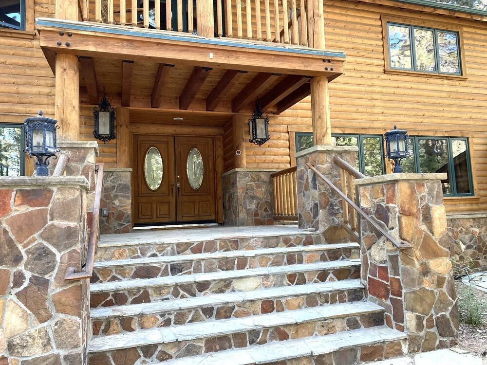 1971-winterset Lodge 5 Bedroom Home by Redawning