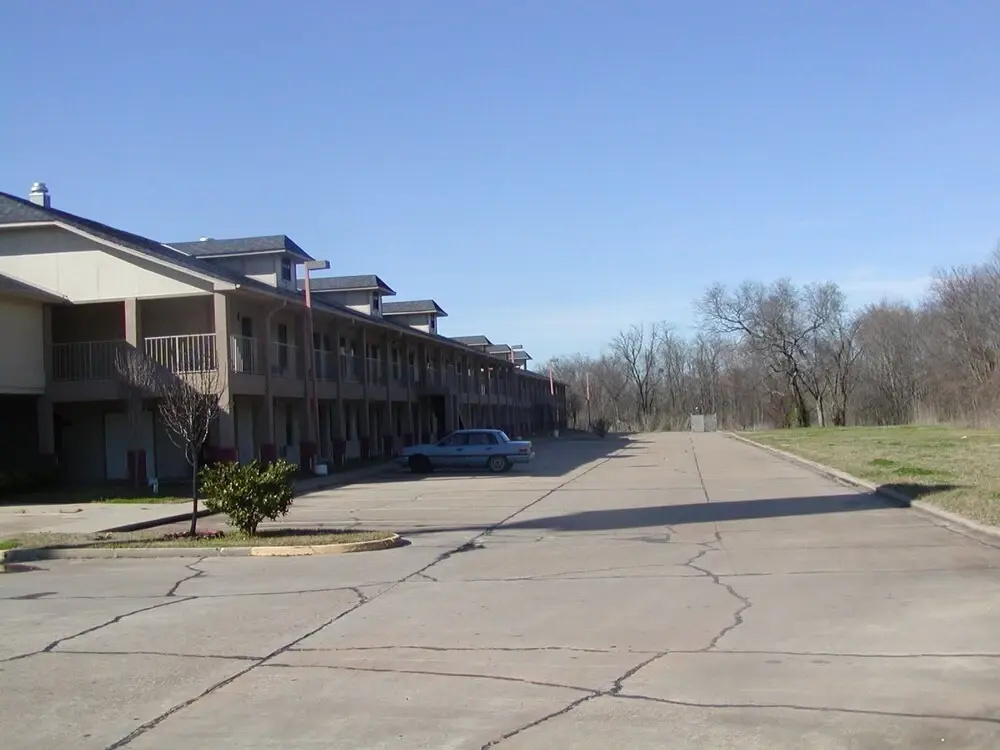 Super 8 Bossier City/Shreveport Area