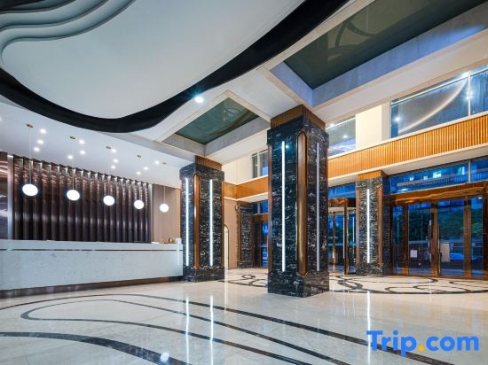 Zhanjiang Jiali International Hotel