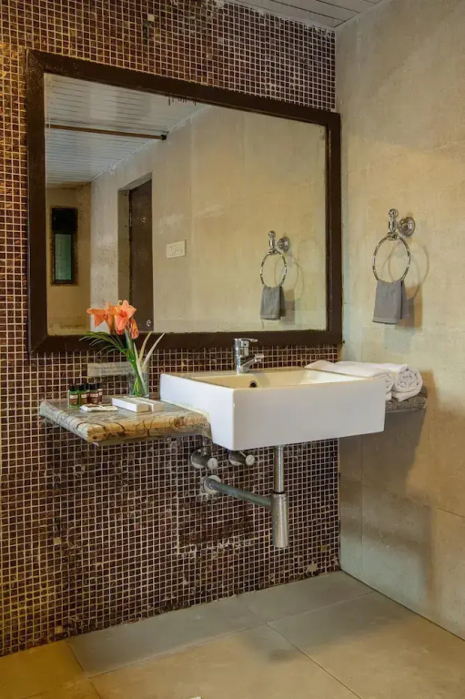 Discover Resorts - Chambres