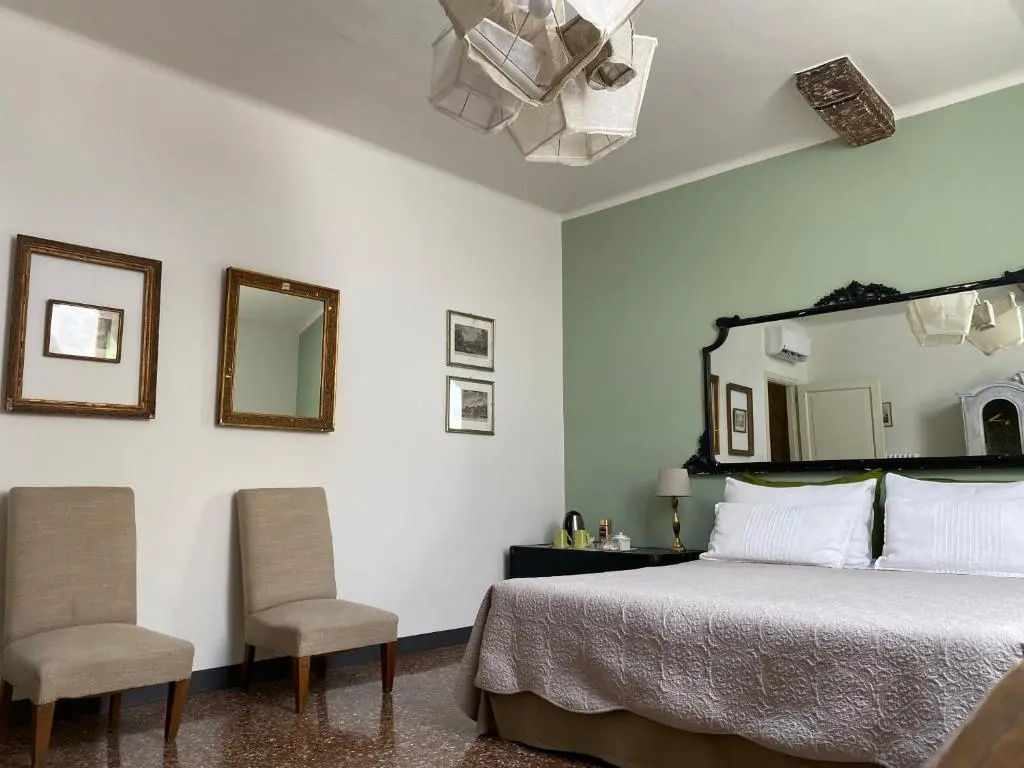 Blq 01Boutique BB - Chambres