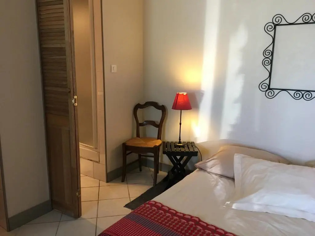 Classic room