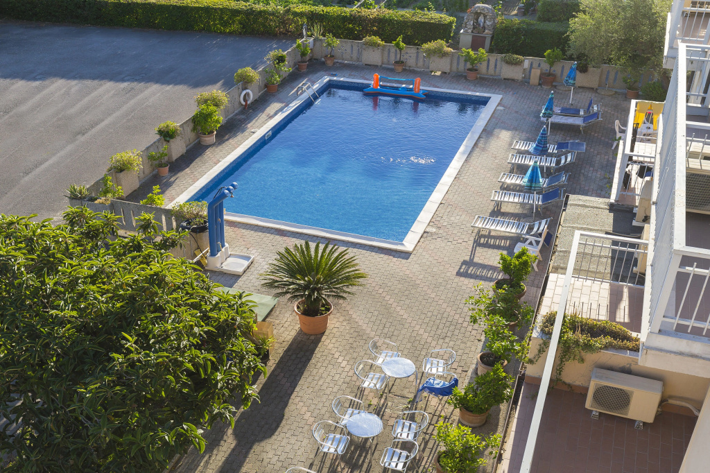 Hotel La Darsena - Général