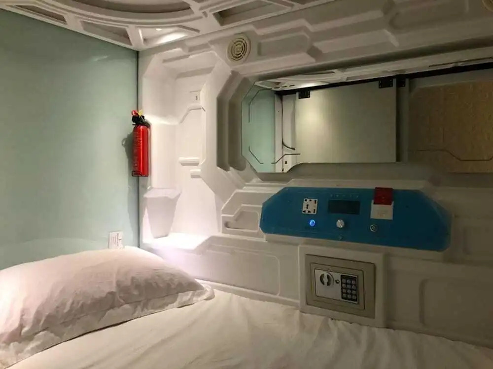 Hotel photo 11