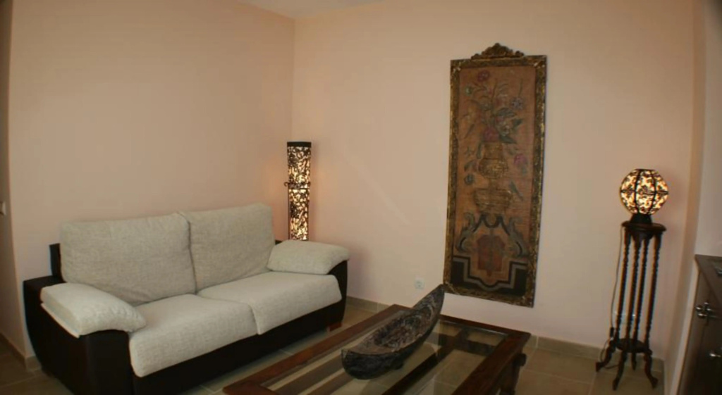 Hotel El Cortijo De Zahara by Q Hotels - Général