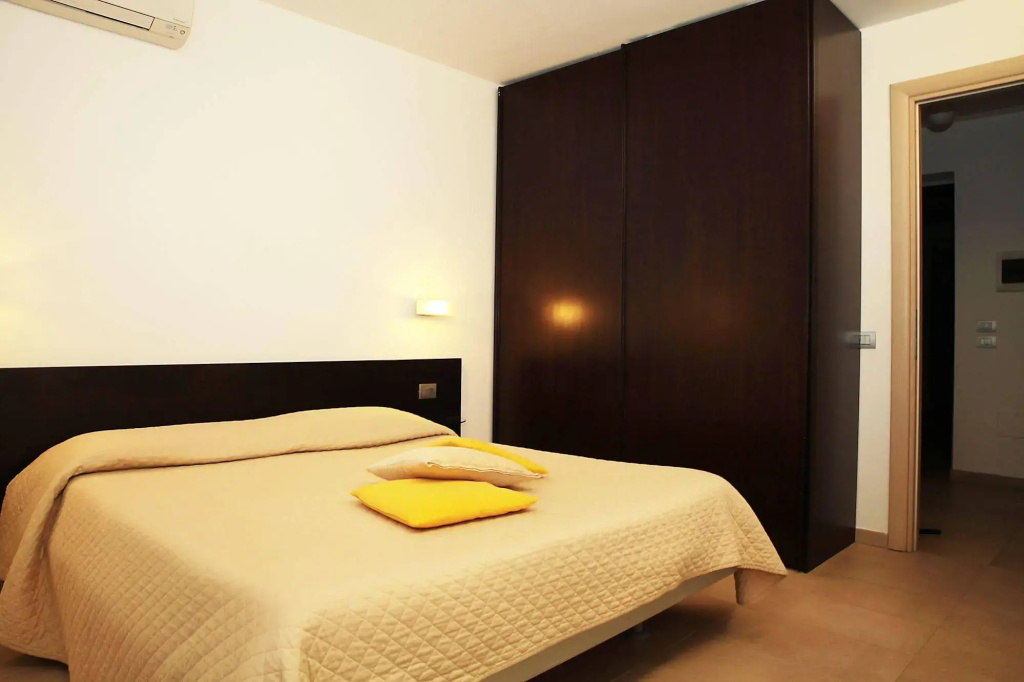 Le Onde Resort