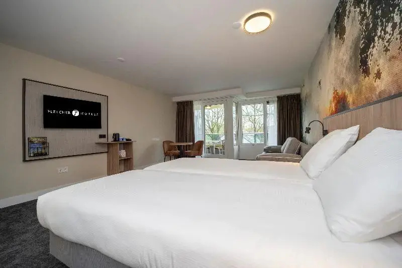 Standard Junior Suite