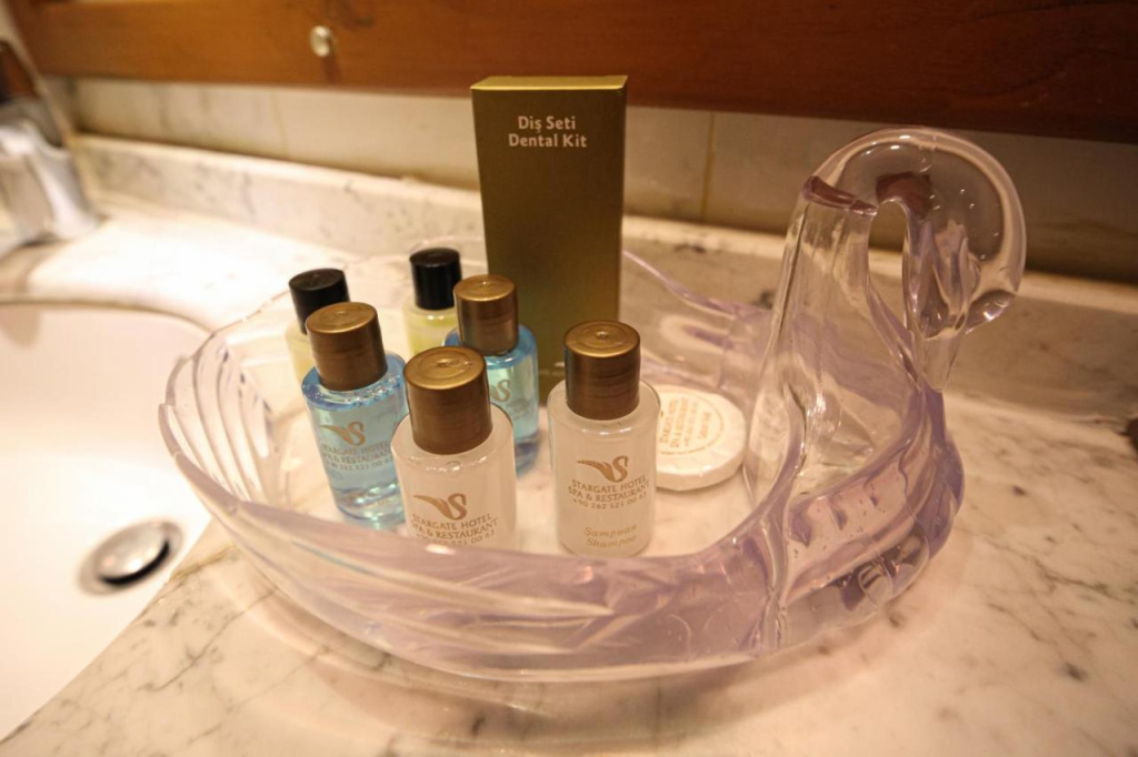 Hotel photo 20