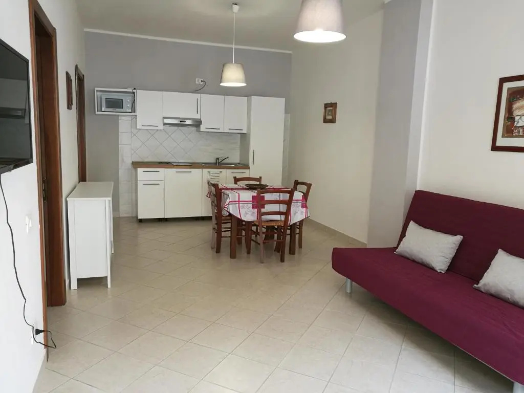 Il Poggio del Cilento Country House - Chambres