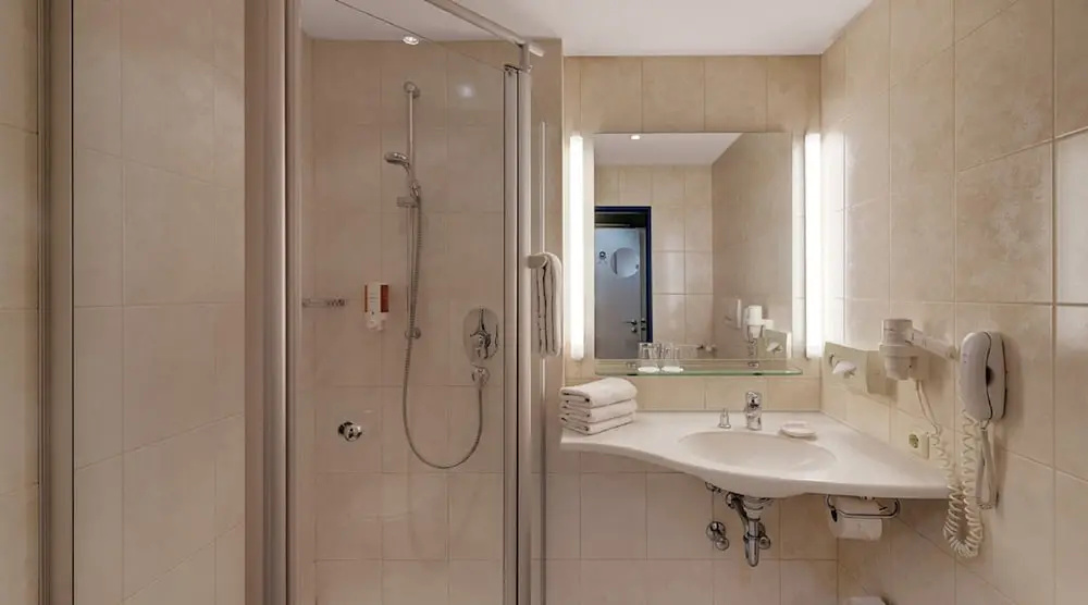 City-Hotel München - Général