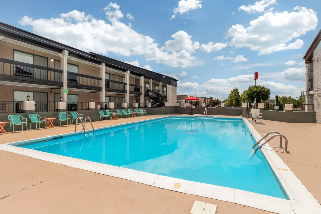 Hotel photo 18