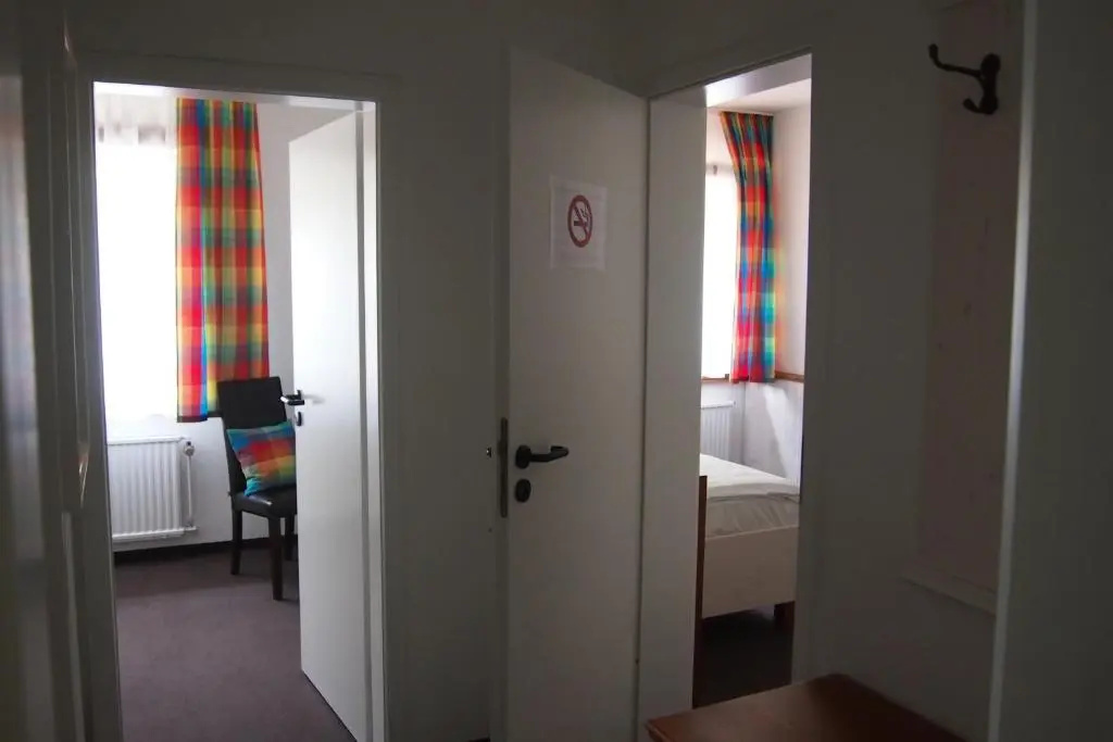Hotel Landhaus Wesermarsch - Chambres