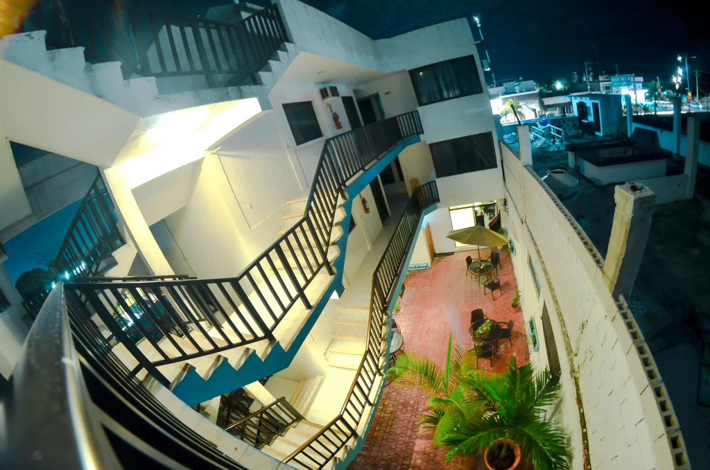 Hotel photo 11