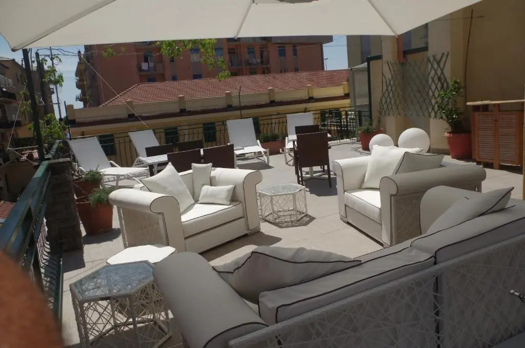 Hotel photo 16