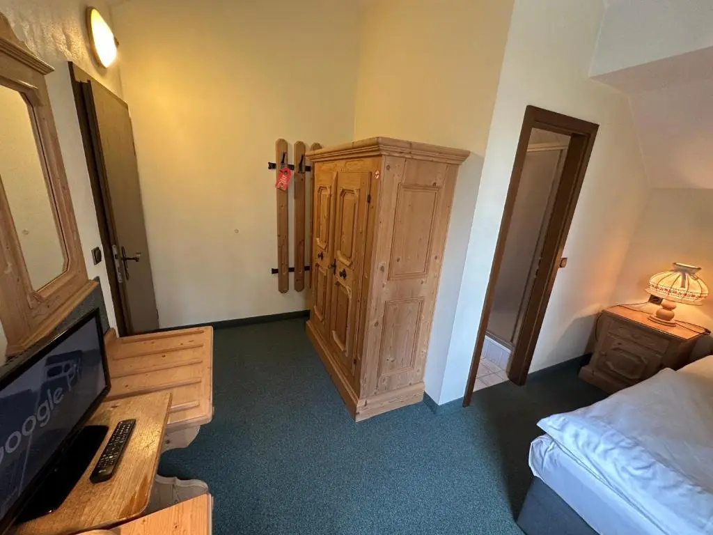 Almenrausch - Chambres