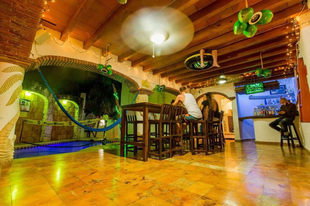 Hotel photo 21