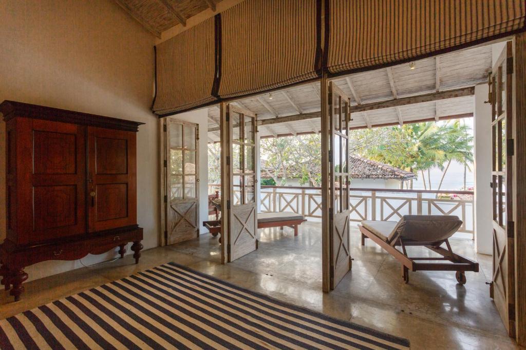 Habaraduwa House