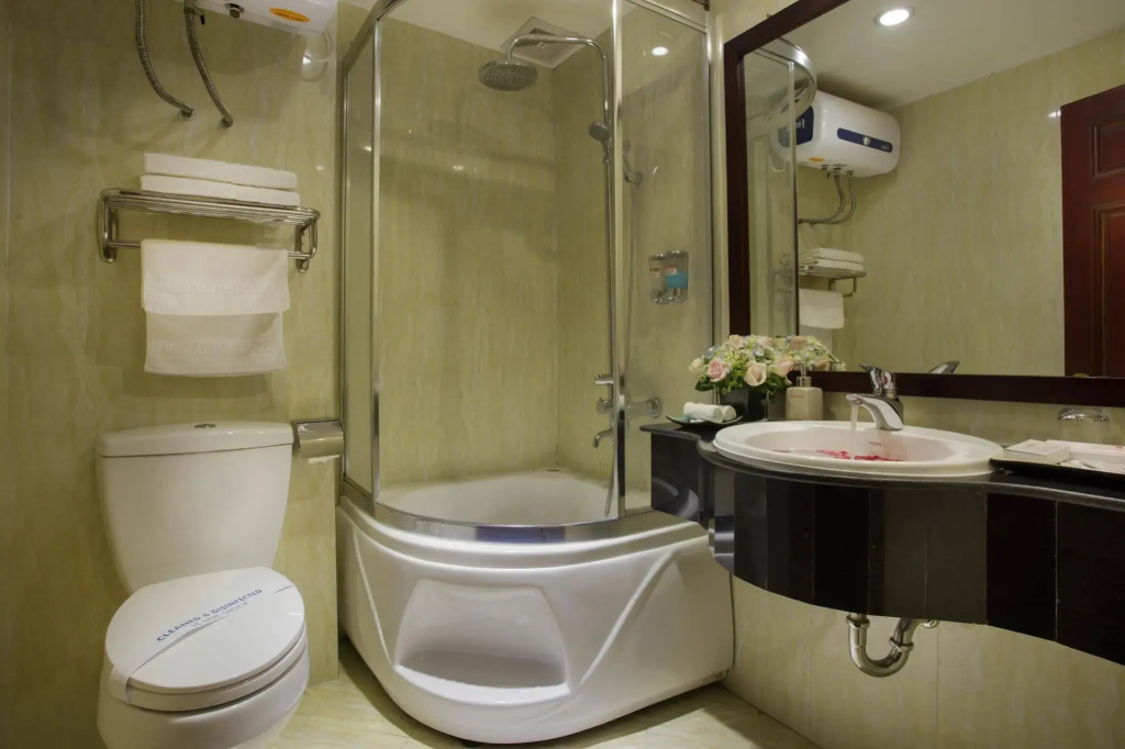 Viet Premium Hotel by Lake View Hospitality - Général