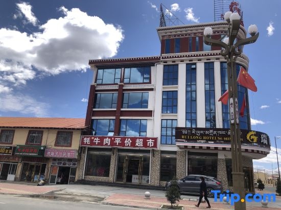 ruilong Hotel in Ngawa