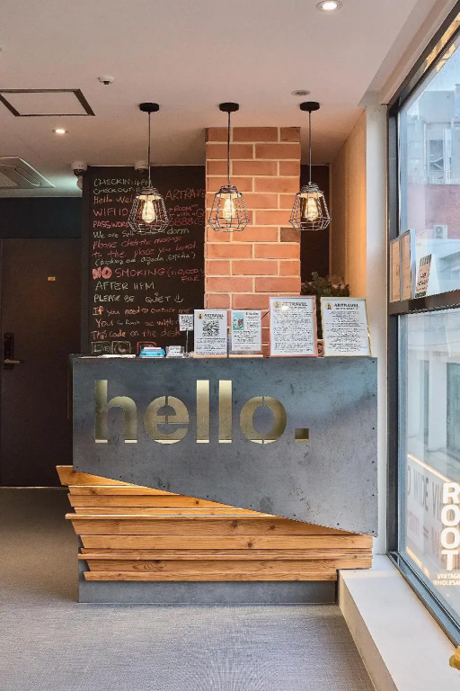 Artravel Myeongdong
