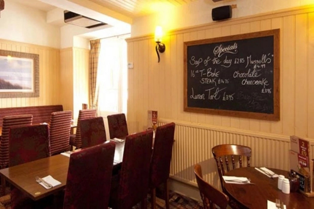 Premier Inn Paignton - Goodrington Sands - Général