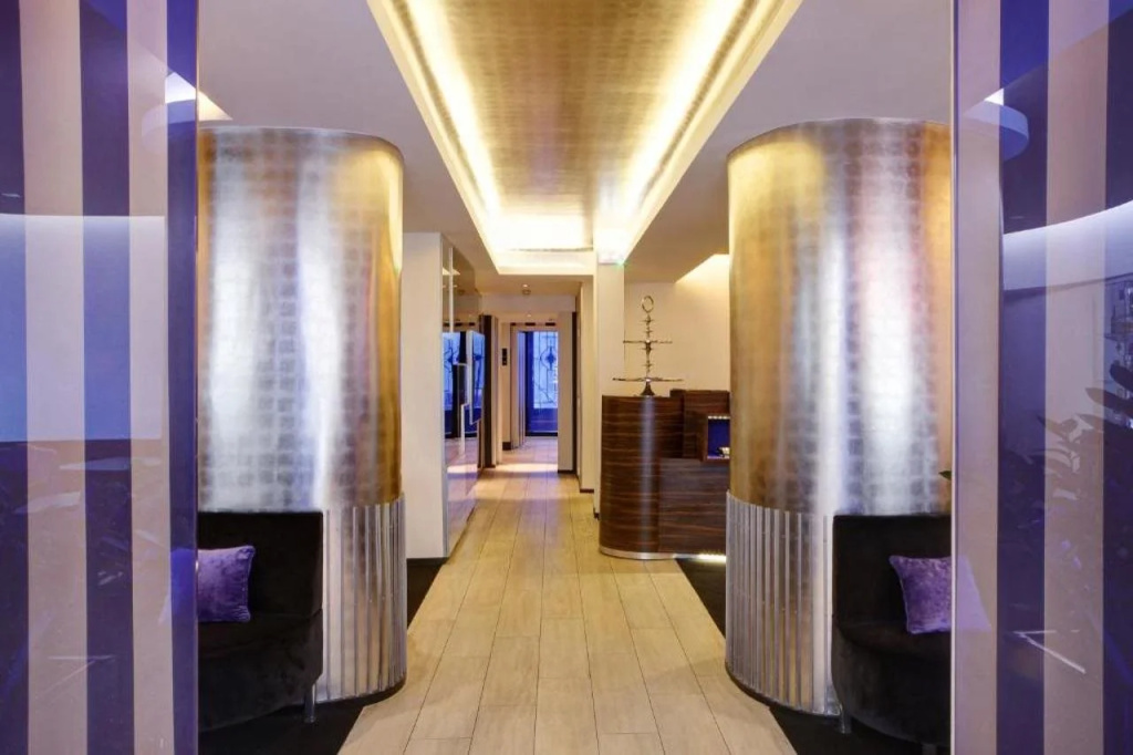 Hotel photo 9