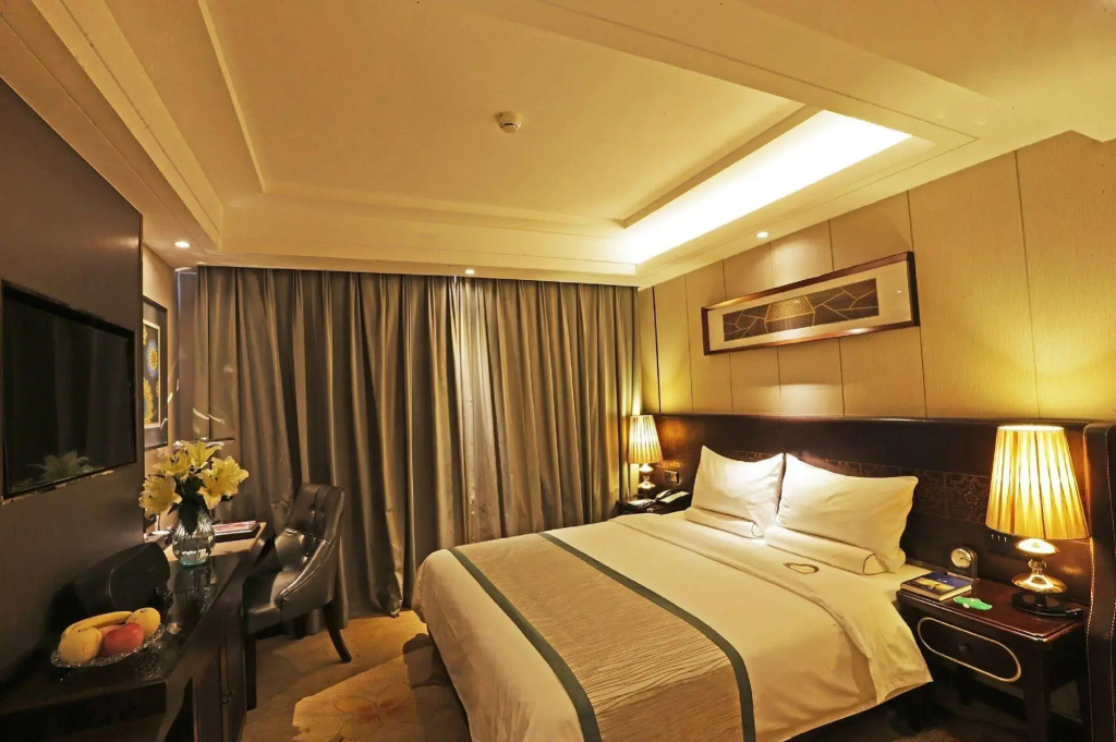 Hotel photo 14
