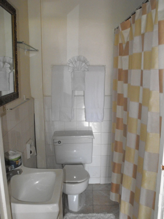 Verney House Resort - Chambres