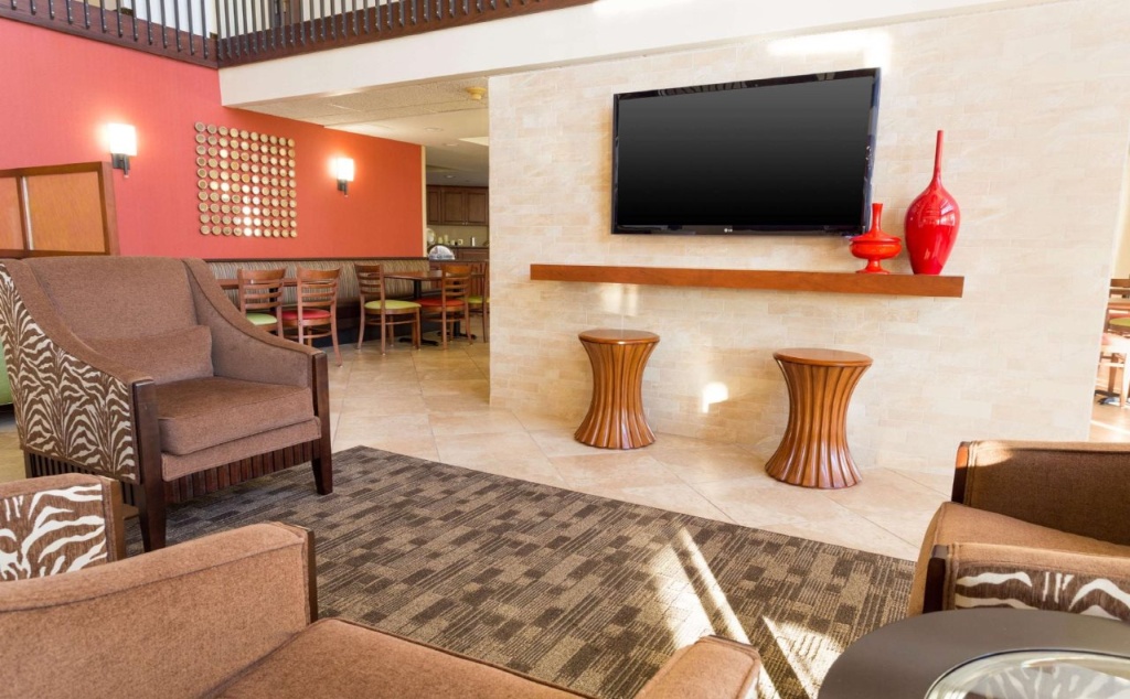 Drury Inn & Suites Atlanta Marietta - Général