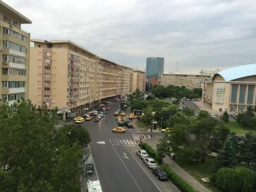 City View by the River