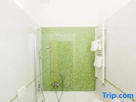 Hotel Ateneo - Chambres