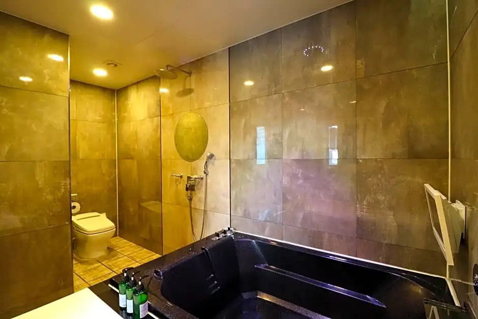Airport Hotel - Chambres