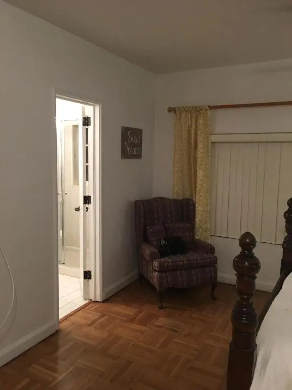 Courtyard Villa Hotel - Chambres