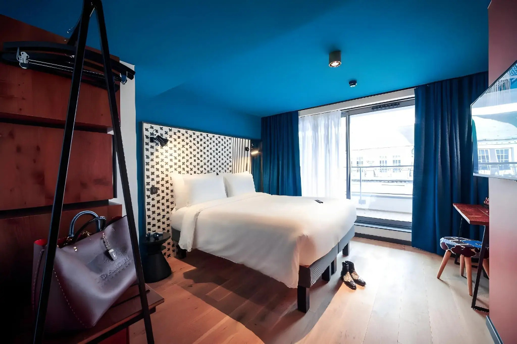 Hotel photo 3