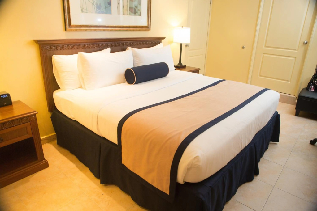 Отель Best Western El Dorado Panama Hotel в Панаме